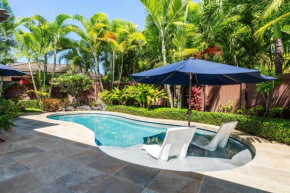Big Island Holua Kai 111 home